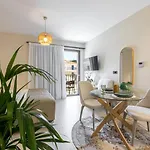 Meraviglia Apartment *