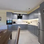 Meraviglia Apartman Argosztóli