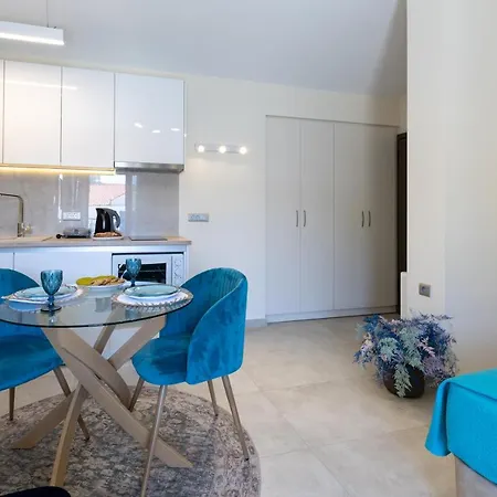 Meraviglia Apartman Argosztóli