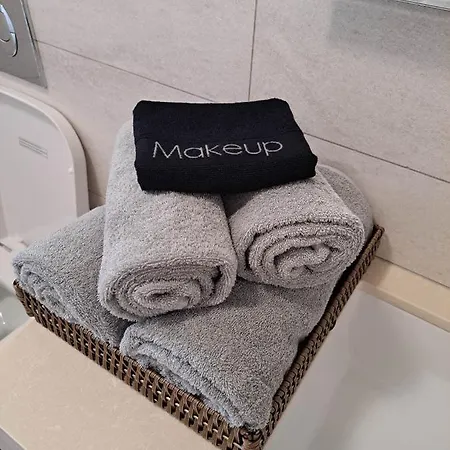 Meraviglia Apartman Argosztóli