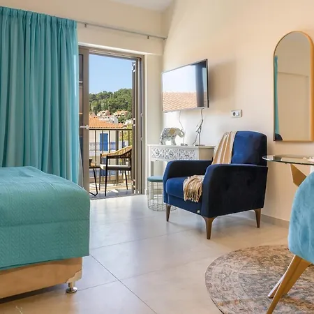Apartamento Meraviglia Argostoli (Kefalonia)