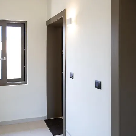 Meraviglia Apartamento *