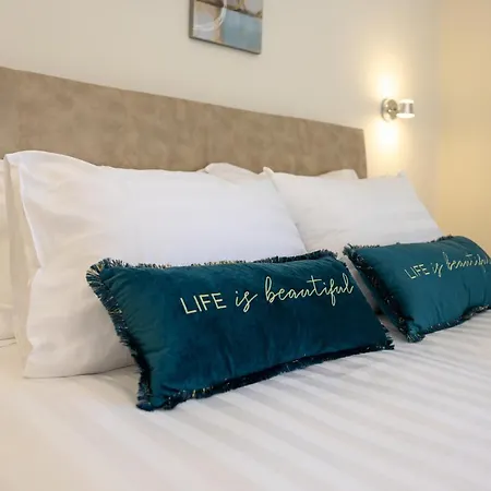 Meraviglia * Argostoli (Kefalonia)