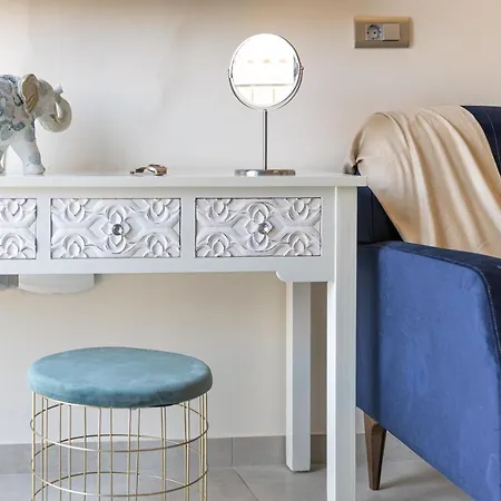 Meraviglia Apartamento *