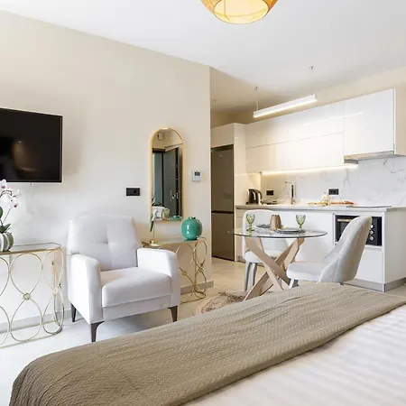 Meraviglia Apartamento *