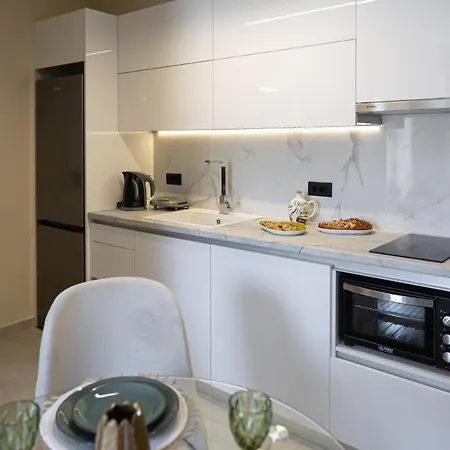 Meraviglia * Argostoli (Kefalonia)