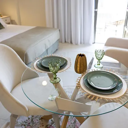 Apartment Meraviglia