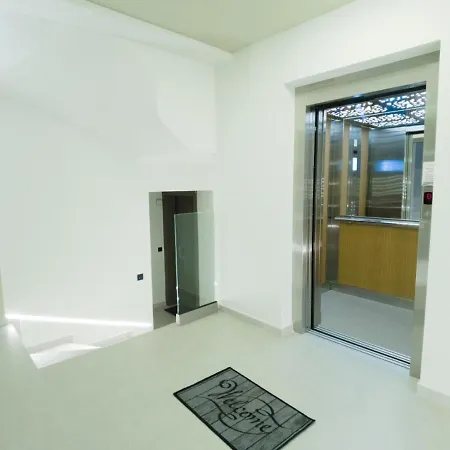 Apartamento Meraviglia *