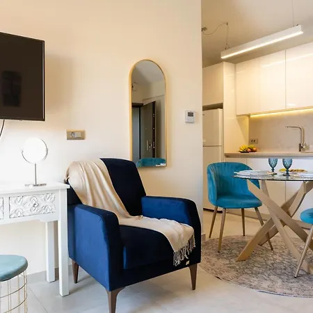 Meraviglia Argostoli (Kefalonia)