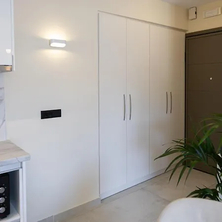 Apartman Meraviglia *