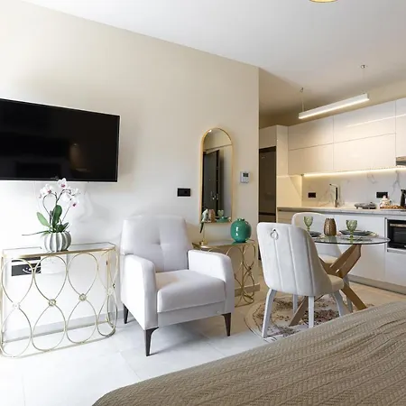 Meraviglia Apartamento Argostoli (Kefalonia)