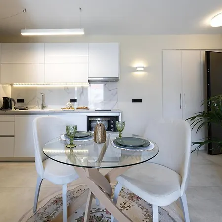 Apartamento Meraviglia