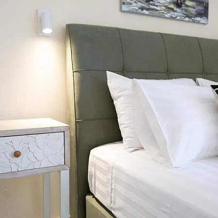 Apartman Meraviglia