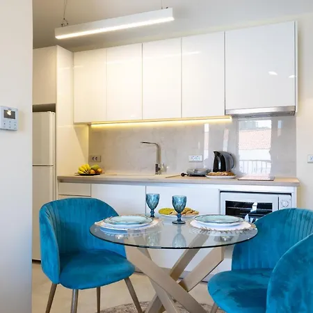 Meraviglia Argostoli (Kefalonia)