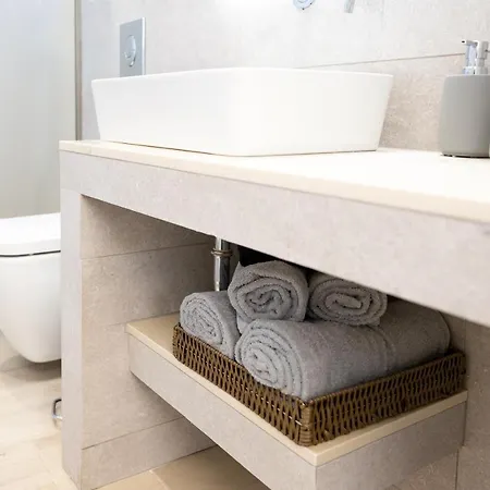 Apartamento Meraviglia *