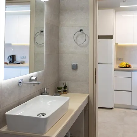 Meraviglia * Argostoli (Kefalonia)