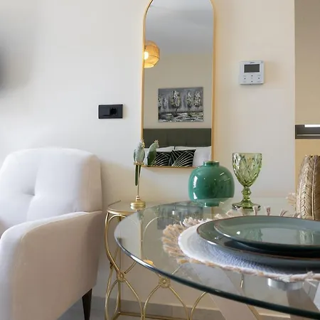 Apartamento Meraviglia *