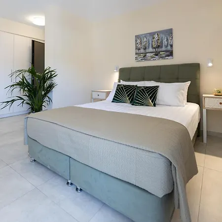 Apartamento Meraviglia