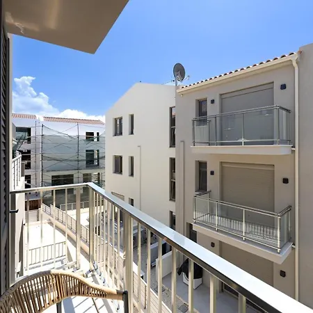 Apartamento Meraviglia