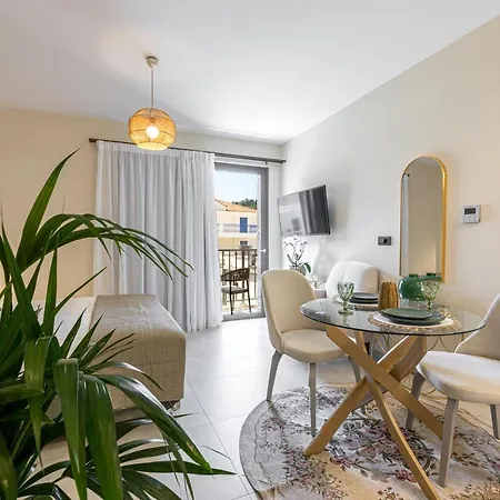 Meraviglia Apartamento *