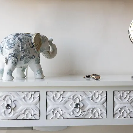 Apartamento Meraviglia