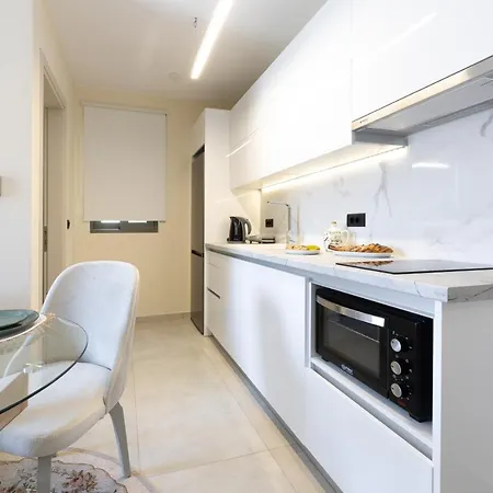 Apartman Meraviglia Argosztóli