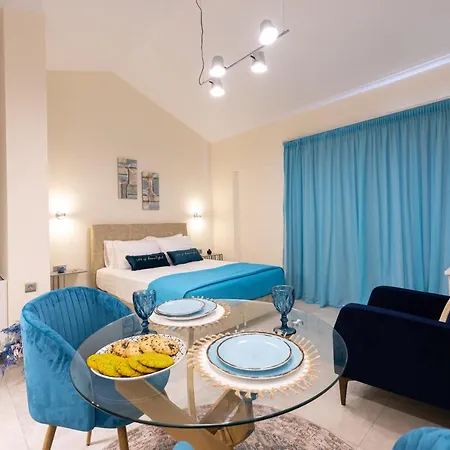 Meraviglia Argostoli (Kefalonia)