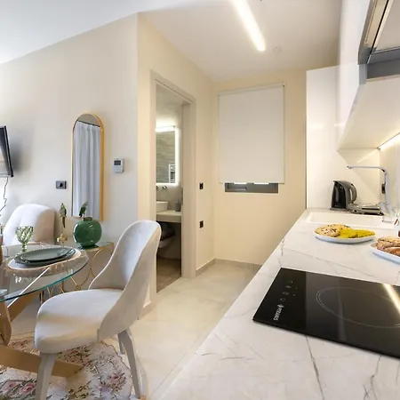 Meraviglia Apartamento *