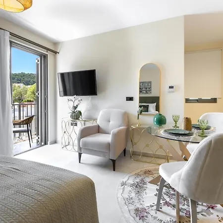 Meraviglia Apartman