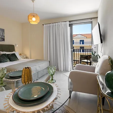 Meraviglia Apartamento Argostoli (Kefalonia)