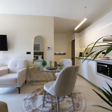 Apartamento Meraviglia Argostoli (Kefalonia)