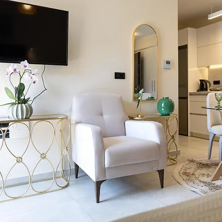 Meraviglia Apartman