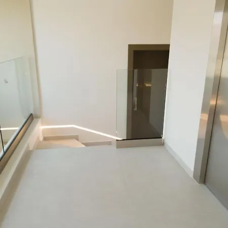 Apartamento Meraviglia *