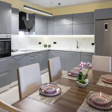 Meraviglia * Argostoli (Kefalonia)