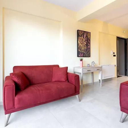Meraviglia Apartman