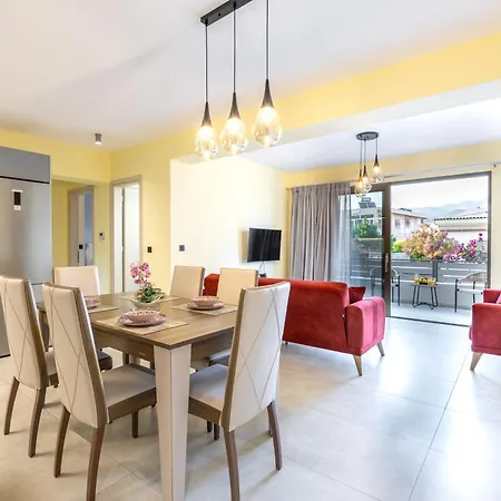 Meraviglia Apartamento *