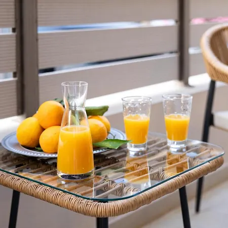 Meraviglia Apartamento