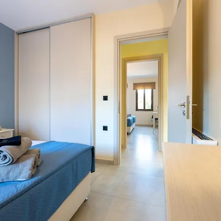 Apartamento Meraviglia Argostoli (Kefalonia)