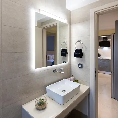 Apartamento Meraviglia Argostoli (Kefalonia)