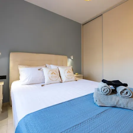 Meraviglia Apartman