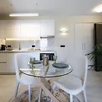 Appartement Meraviglia