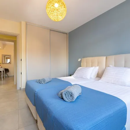 Lägenhet Meraviglia *