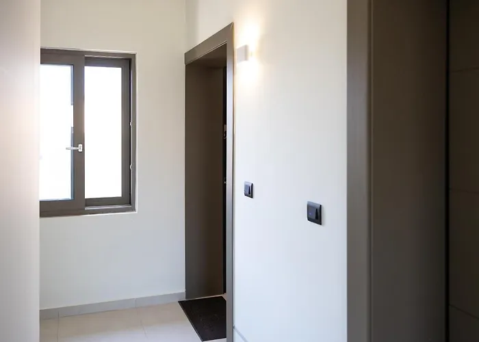 Meraviglia Lägenhet *