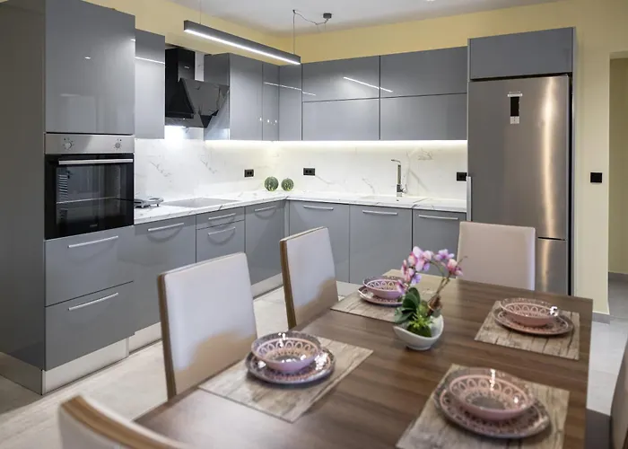 Meraviglia * Argostoli (Kefalonia)