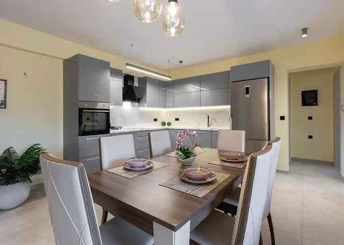 Meraviglia * Argostoli (Kefalonia)