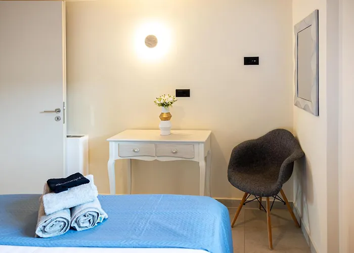 Meraviglia Argostoli (Kefalonia)