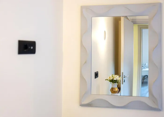 Lägenhet Meraviglia Argostoli (Kefalonia)