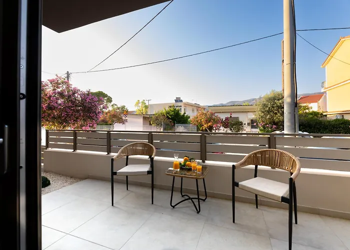 Meraviglia * Argostoli (Kefalonia)