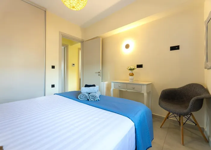 Lägenhet Meraviglia